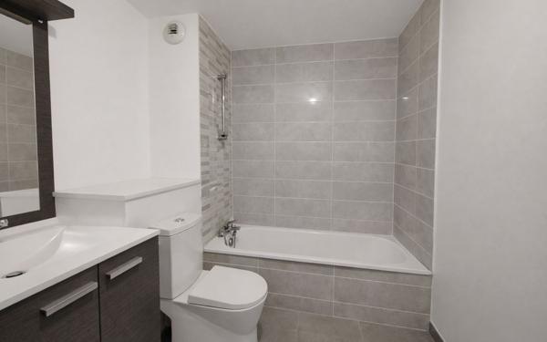 Appartement à vendre    2 pièces •  Toulouse