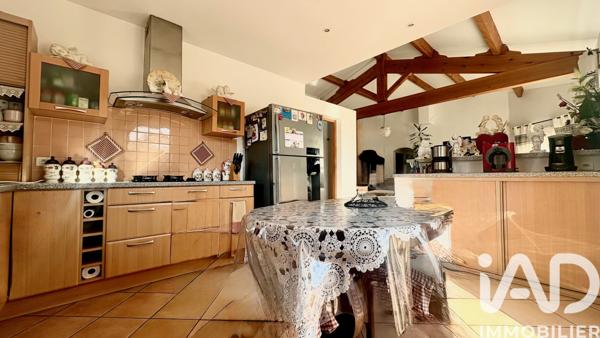 Maison à vendre 5 pièces 130 m² Saleilles