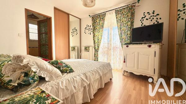 Maison à vendre 5 pièces 130 m² Saleilles
