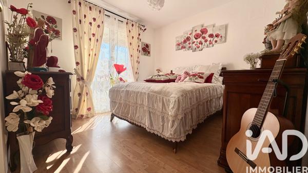 Maison à vendre 5 pièces 130 m² Saleilles