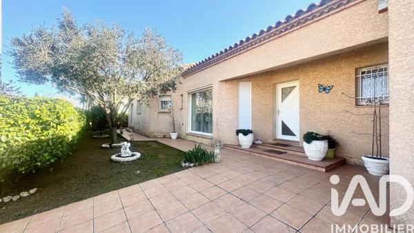 Maison à vendre 5 pièces 130 m² Saleilles