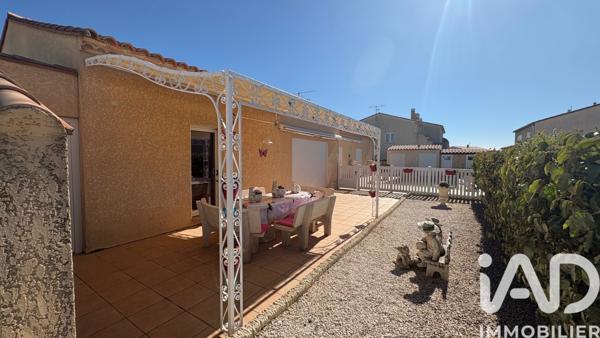 Maison à vendre 5 pièces 130 m² Saleilles