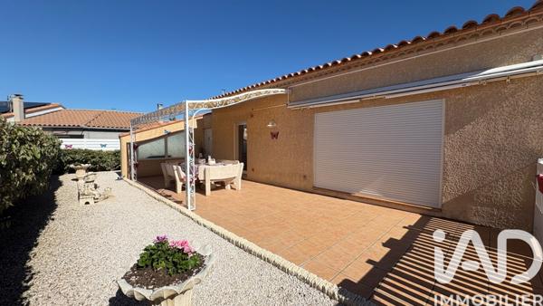 Maison à vendre 5 pièces 130 m² Saleilles