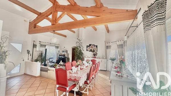 Maison à vendre 5 pièces 130 m² Saleilles