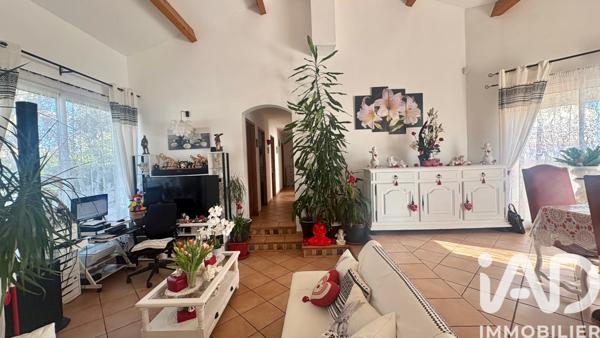 Maison à vendre 5 pièces 130 m² Saleilles