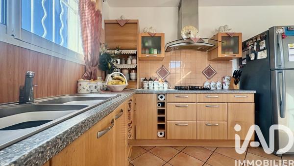 Maison à vendre 5 pièces 130 m² Saleilles
