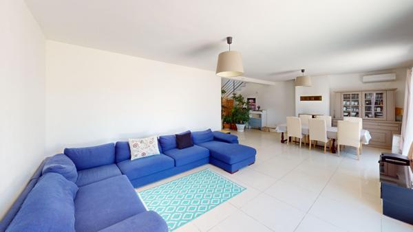 Maison 5 pièces 145 m2