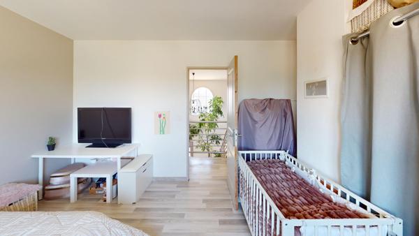 Maison 5 pièces 145 m2