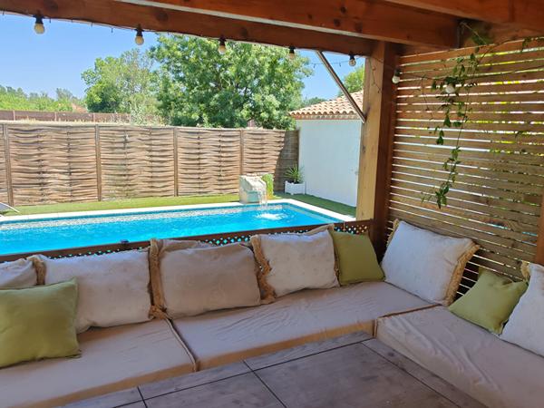 Maison 5 pièces 145 m2