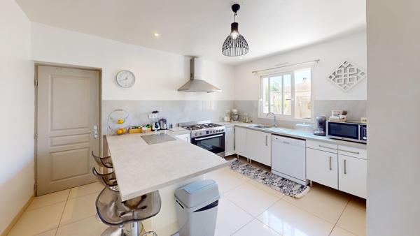 Maison 5 pièces 145 m2