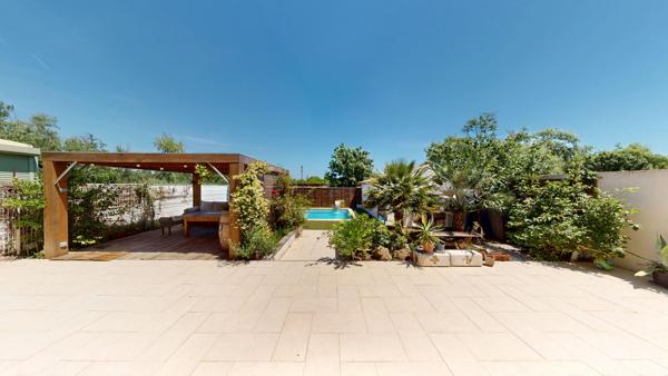 Maison 5 pièces 145 m2