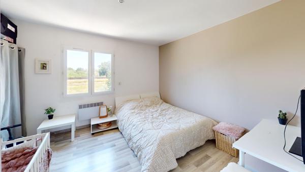Maison 5 pièces 145 m2