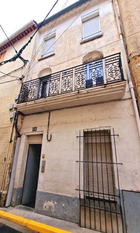 Immeuble 3 pièces 70 m2
