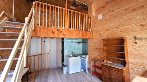 Immeuble 3 pièces 70 m2