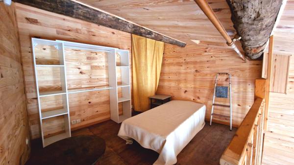 Immeuble 3 pièces 70 m2