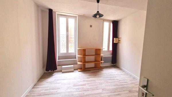 Immeuble 3 pièces 70 m2