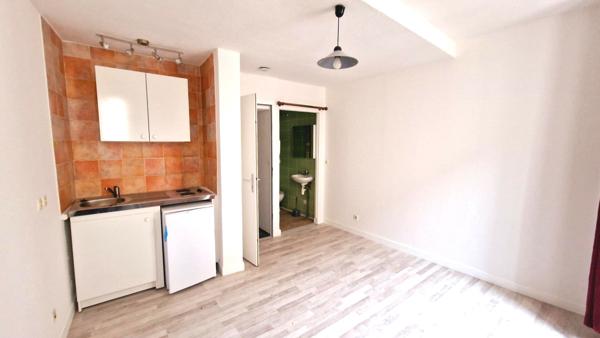 Immeuble 3 pièces 70 m2