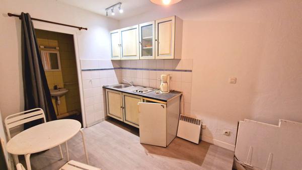 Immeuble 3 pièces 70 m2