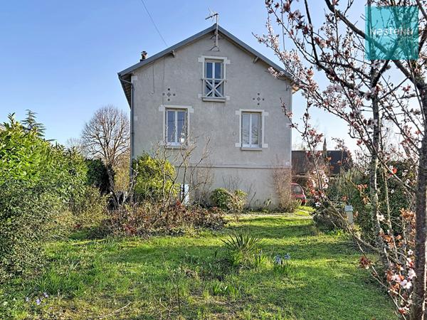 Achat Amboise Maison années 30