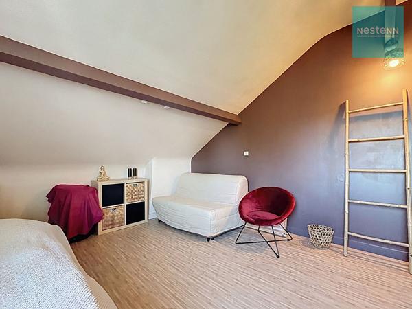 Achat Amboise Maison années 30