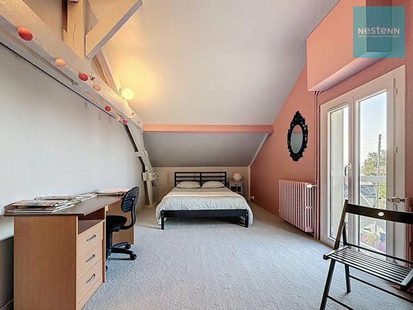 Achat Amboise Maison années 30