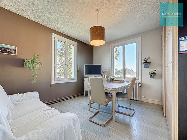 Achat Amboise Maison années 30