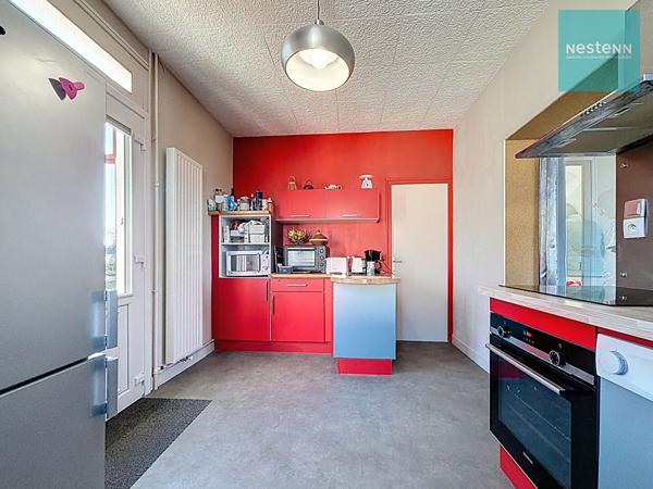 Achat Amboise Maison années 30