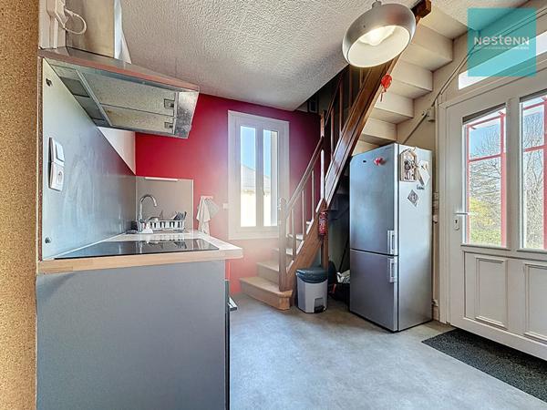 Achat Amboise Maison années 30