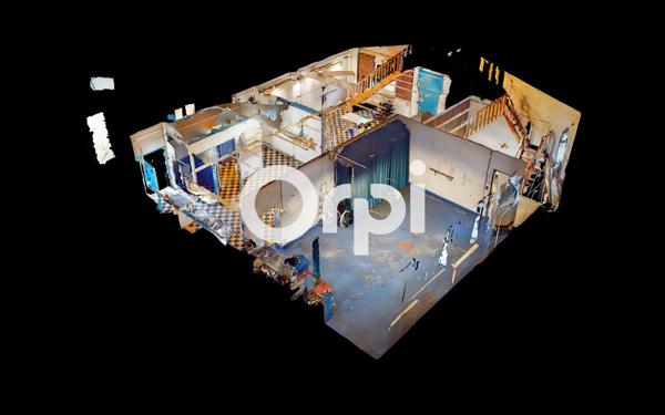 Maison à vendre    2 pièces •  Achicourt