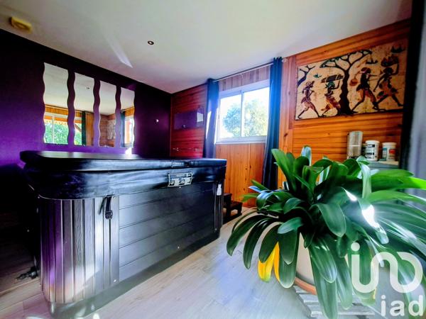 Maison à vendre 5 pièces 185 m² Mimizan