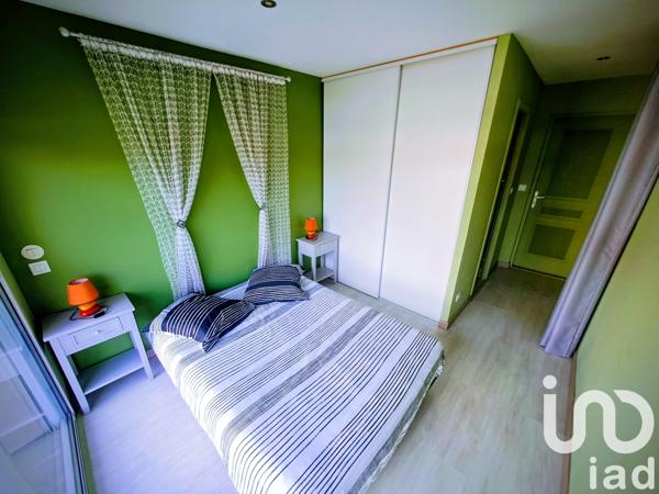 Maison à vendre 5 pièces 185 m² Mimizan