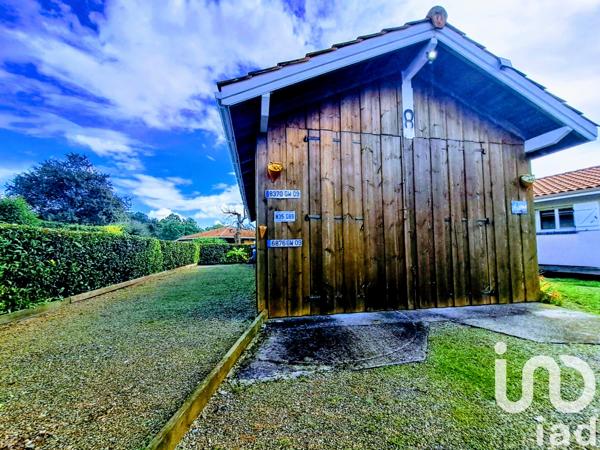 Maison à vendre 5 pièces 185 m² Mimizan