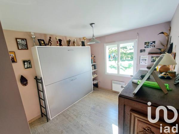 Maison à vendre 5 pièces 185 m² Mimizan