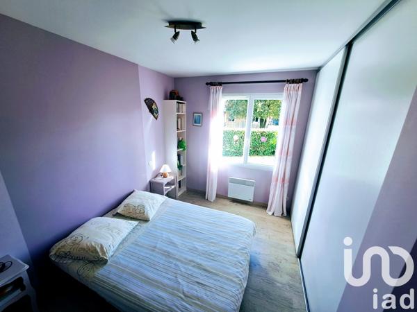 Maison à vendre 5 pièces 185 m² Mimizan