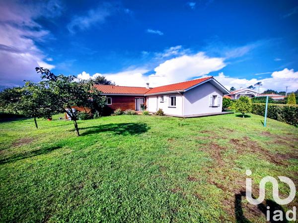 Maison à vendre 5 pièces 185 m² Mimizan