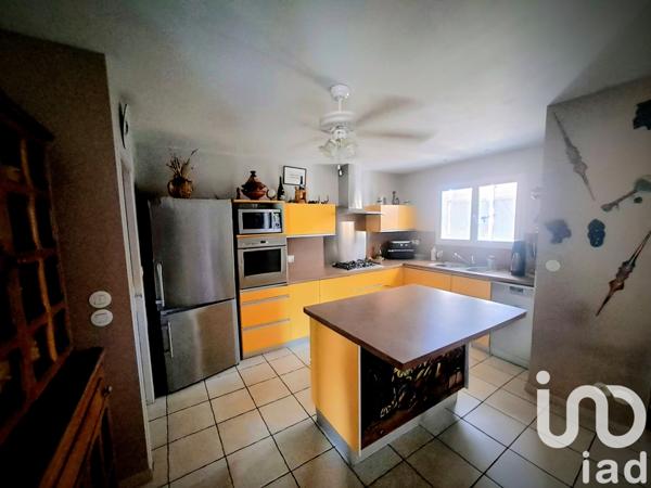 Maison à vendre 5 pièces 185 m² Mimizan
