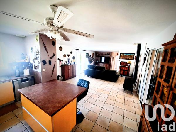 Maison à vendre 5 pièces 185 m² Mimizan