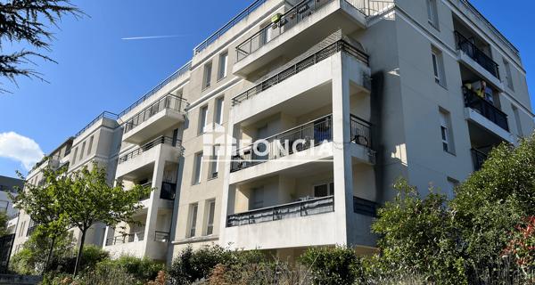 À vendre Appartement 3 pièces 68.32 m² - Massy 91300