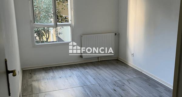 À vendre Appartement 3 pièces 68.32 m² - Massy 91300
