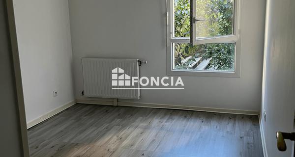 À vendre Appartement 3 pièces 68.32 m² - Massy 91300