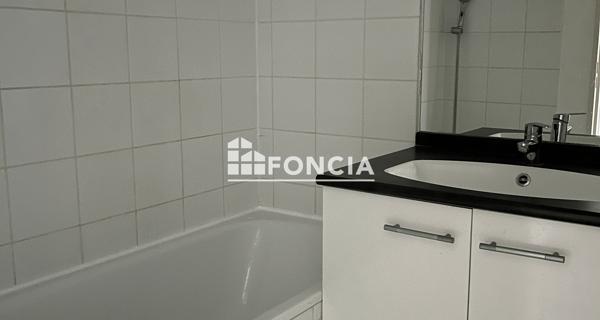 À vendre Appartement 3 pièces 68.32 m² - Massy 91300
