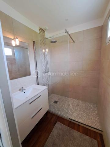 Pavillon de 124,78 m²