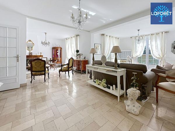 Achat maison près de BERNAY - 7 pièce(s) - 180 m² - 299 000 €