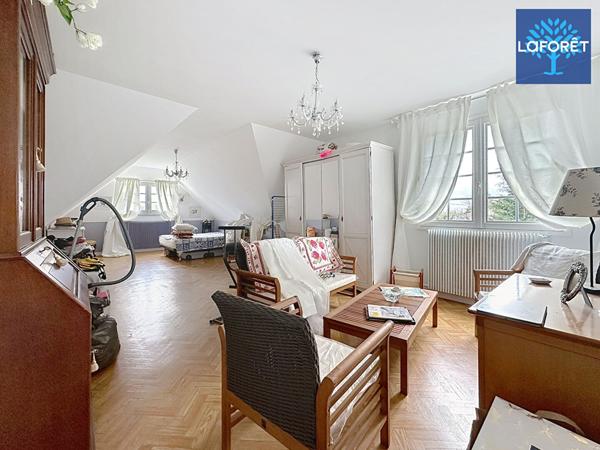 Achat maison près de BERNAY - 7 pièce(s) - 180 m² - 299 000 €