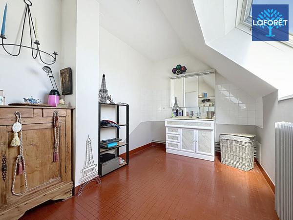 Achat maison près de BERNAY - 7 pièce(s) - 180 m² - 299 000 €