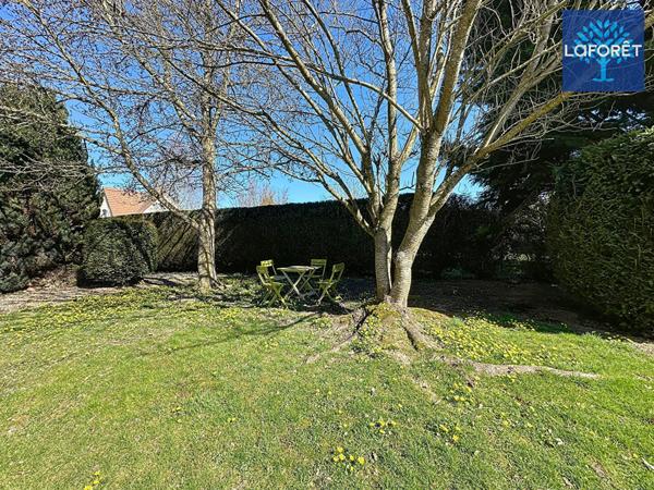 Achat maison près de BERNAY - 7 pièce(s) - 180 m² - 299 000 €