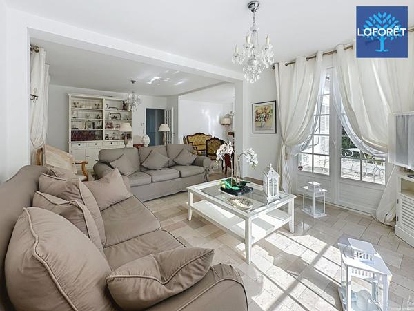 Achat maison près de BERNAY - 7 pièce(s) - 180 m² - 299 000 €