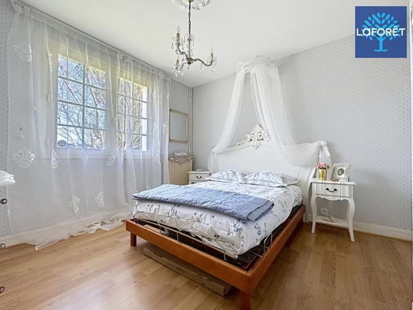 Achat maison près de BERNAY - 7 pièce(s) - 180 m² - 299 000 €