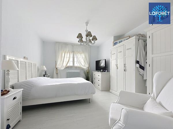 Achat maison près de BERNAY - 7 pièce(s) - 180 m² - 299 000 €