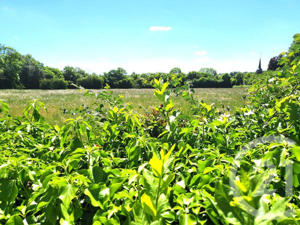 Maison à vendre  4 pièces - 79 m2 MESNIL EN OUCHE - 27